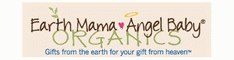 Earth Mama Angel Baby